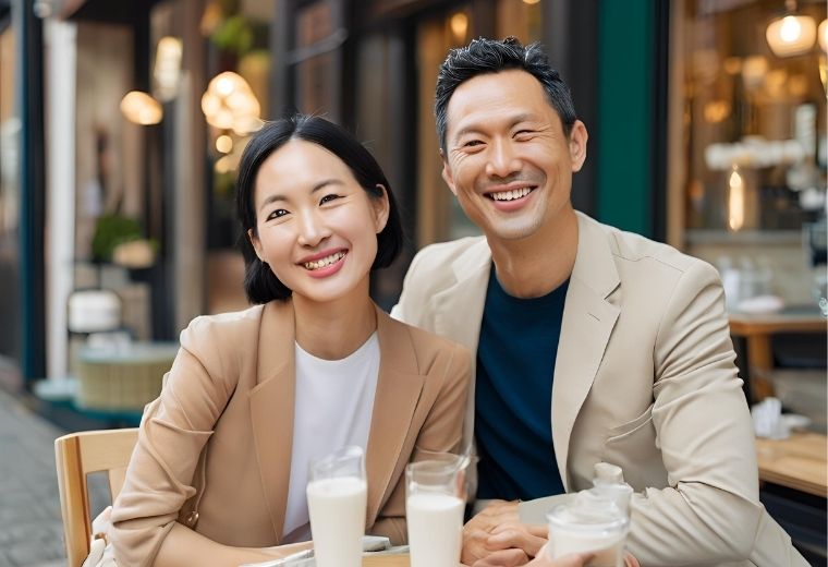 既婚者必見！セカンドパートナーとの関係はどこまでOK？おすすめマッチングアプリ徹底ガイド